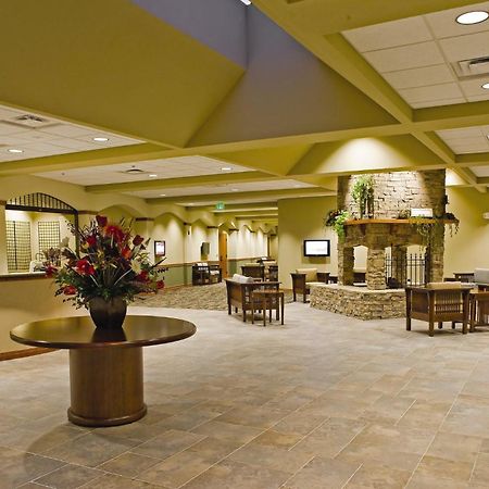 Club Wyndham Resort At Fairfield Glade Ngoại thất bức ảnh