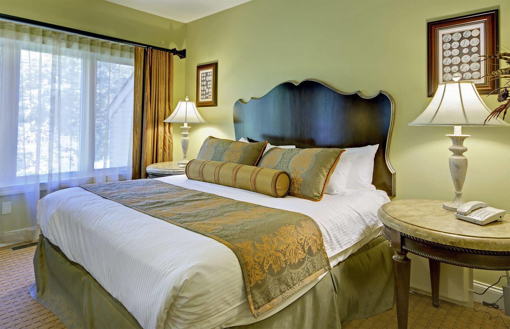 Club Wyndham Resort At Fairfield Glade Ngoại thất bức ảnh